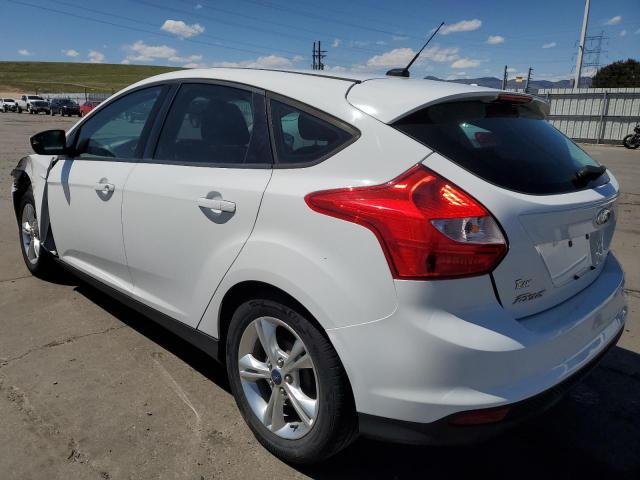 Photo 2 from auction – 2014 FORD FOCUS SE with VIN 1FADP3K28EL288245