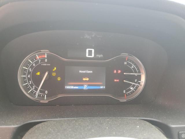 Photo 9 from auction – 2016 HONDA PILOT ELIT with VIN 5FNYF6H03GB064361