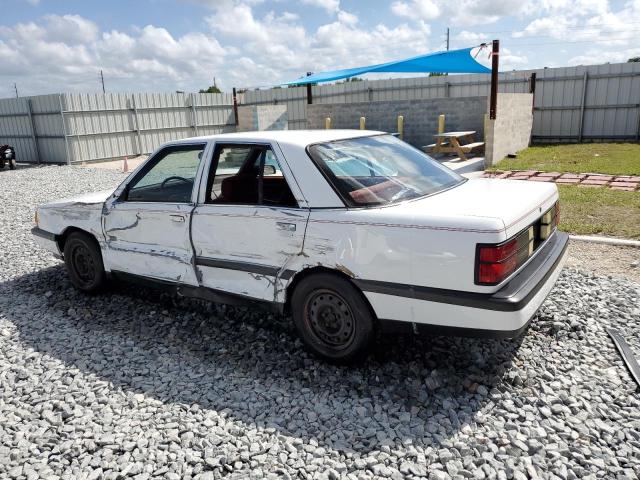 Photo 2 from auction – 1991 DODGE MONACO LE with VIN 2B3CB56U9MH802502