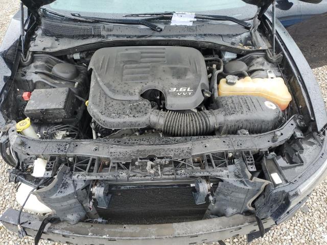 صورة رقم 11 من المزاد - 2017 DODGE CHARGER SE مع VIN 2C3CDXBG5HH654413