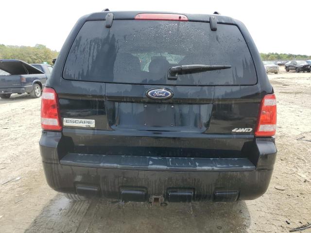 Photo 6 from auction – 2008 FORD ESCAPE XLT with VIN 1FMCU93148KC32767
