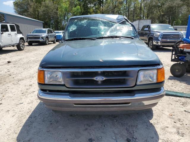 Photo 5 from auction – 1995 FORD RANGER with VIN 1FTCR10A3SUB11395