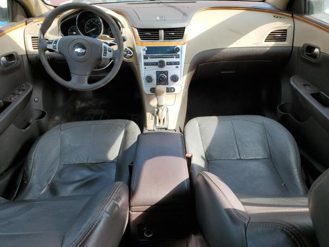Photo 8 from auction – 2012 CHEVROLET MALIBU 1LT with VIN 1G1ZC5E09CF258631