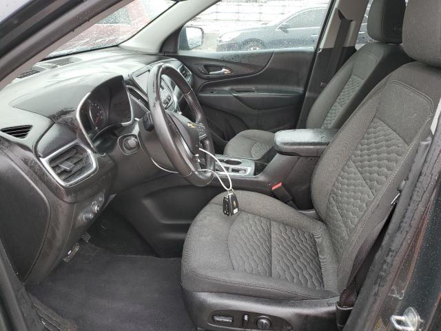 Photo 7 from auction – 2020 CHEVROLET EQUINOX LT with VIN 2GNAXKEV6L6269431