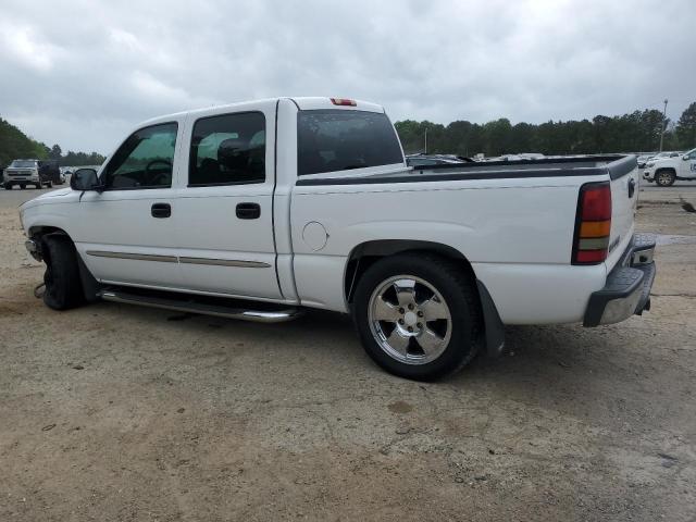 Photo 2 from auction – 2007 GMC NEW SIERRA with VIN 2GTEC13V271113165
