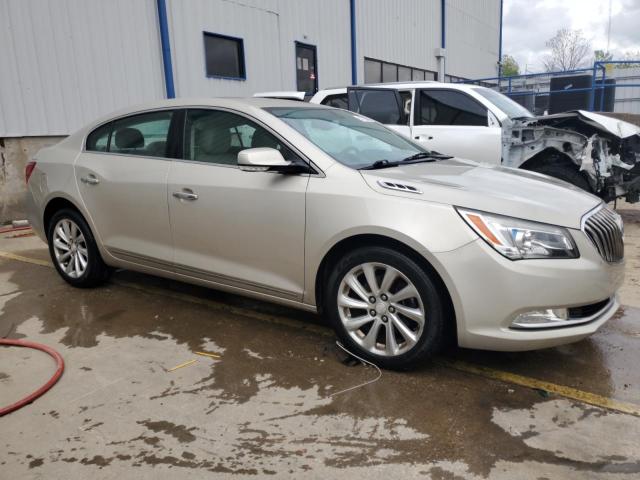 Photo 4 from auction – 2014 BUICK LACROSSE with VIN 1G4GB5G35EF246404