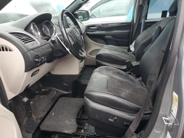 Photo 7 from auction – 2019 DODGE GRAND CARA with VIN 2C4RDGCG0KR807916