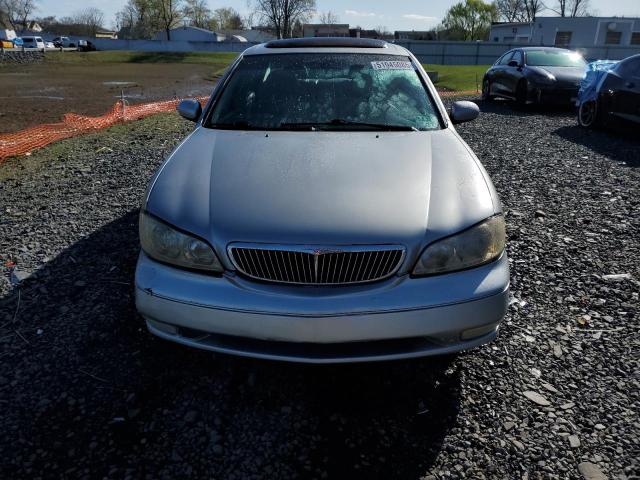 Photo 5 from auction – 2000 INFINITI I30 with VIN JNKCA31A7YT117425