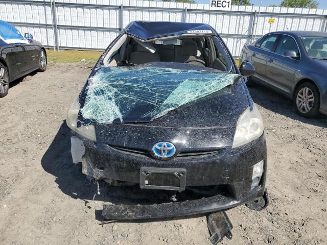 Photo 5 from auction – 2011 TOYOTA PRIUS with VIN JTDKN3DU8B5312064