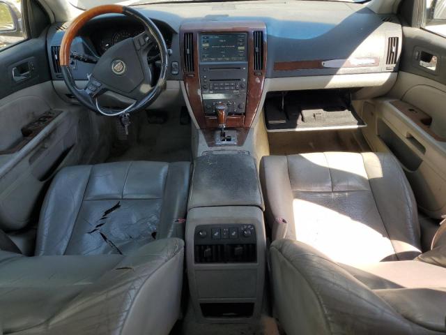 Photo 8 from auction – 2005 CADILLAC STS with VIN 1G6DW677250167234