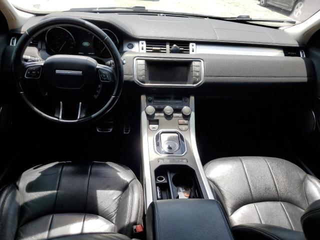 Photo 8 from auction – 2016 LAND ROVER RANGE ROVE with VIN SALVP2BG1GH145320