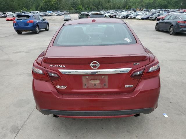 Photo 6 from auction – 2018 NISSAN ALTIMA 2.5 with VIN 1N4AL3AP7JC289747