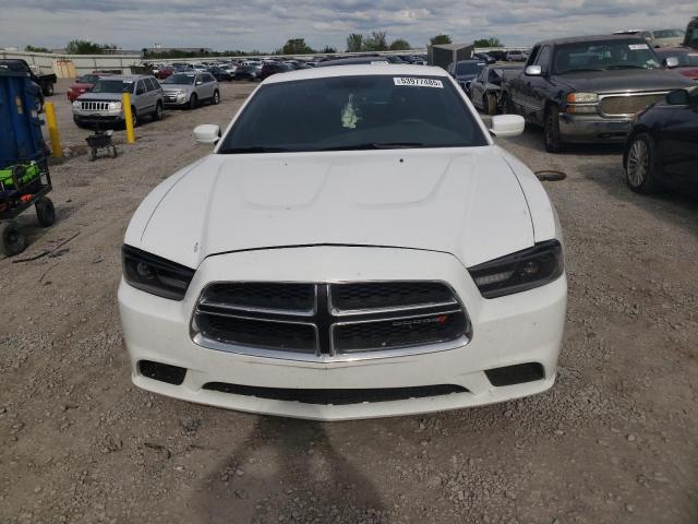 Photo 5 from auction – 2013 DODGE CHARGER SE with VIN 2C3CDXBG5DH625004