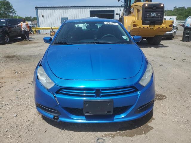 Photo 5 from auction – 2016 DODGE DART SE with VIN 1C3CDFAA9GD565558