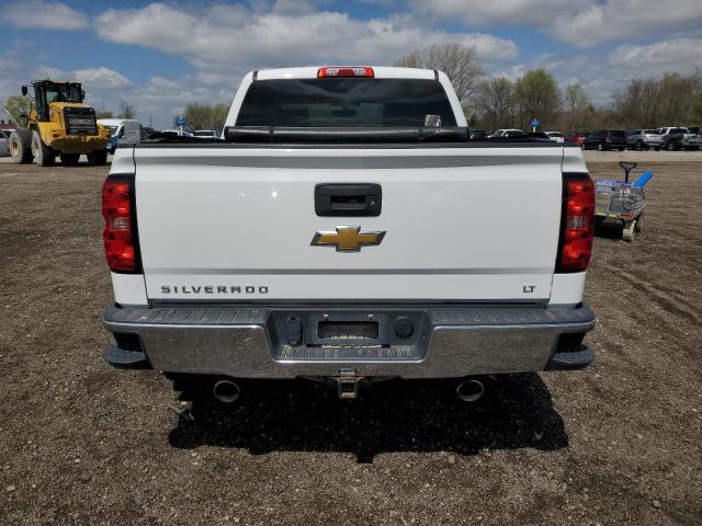 Photo 6 from auction – 2015 CHEVROLET 1500 with VIN 3GCUKREC1FG246112
