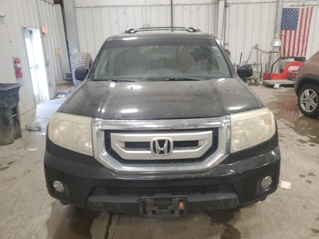Photo 5 from auction – 2009 HONDA PILOT TOUR with VIN 5FNYF48829B016069