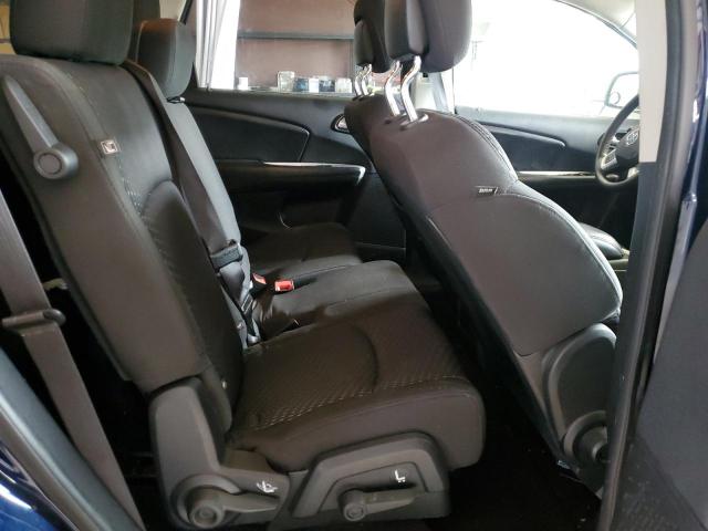 Photo 11 from auction – 2017 DODGE JOURNEY SX with VIN 3C4PDCBB2HT677164