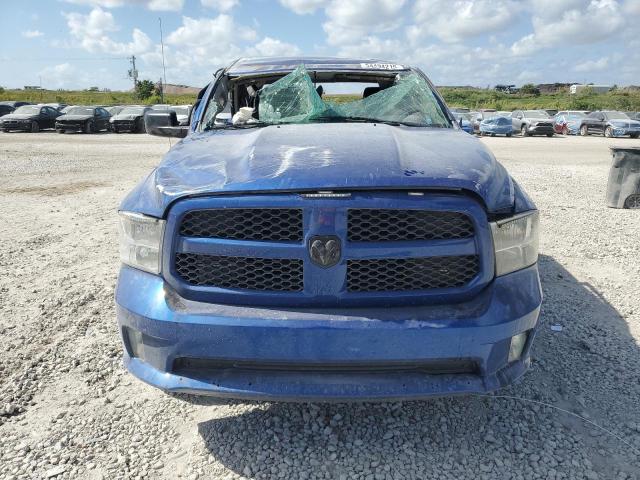 Zdjęcie 5 z aukcji – 2015 RAM 1500 ST z VIN 1C6RR6KG4FS714955