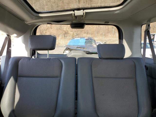 Photo 10 from auction – 2003 HONDA ELEMENT EX with VIN 5J6YH28513L049468