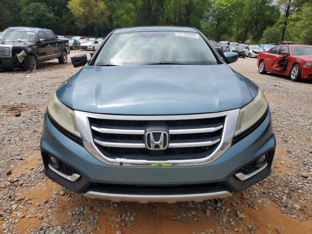 Photo 5 from auction – 2015 HONDA CROSSTOUR with VIN 5J6TF3H51FL002015