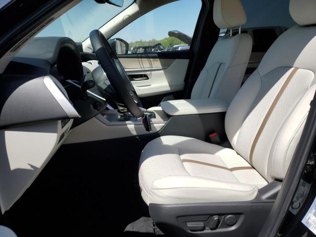 Photo 7 from auction – 2025 MAZDA CX-90 PREM with VIN JM3KKDHC6S1195518