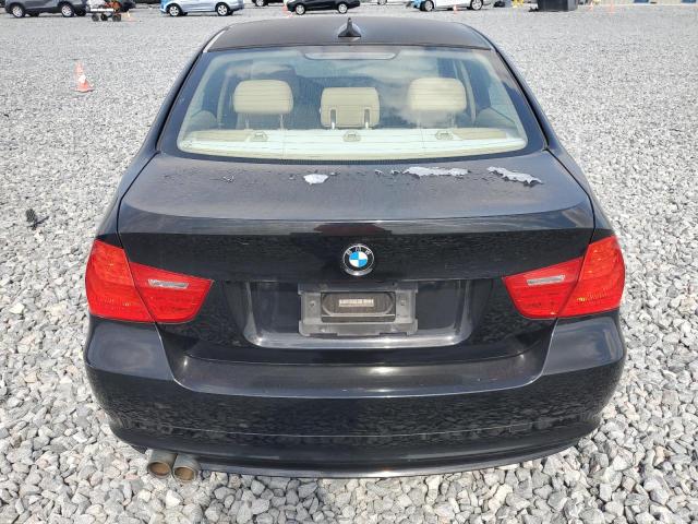 Photo 6 from auction – 2009 BMW 328 I with VIN WBAPH77549NM31150