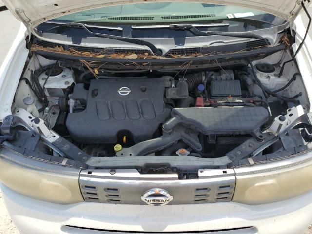 Photo 12 from auction – 2013 NISSAN CUBE S with VIN JN8AZ2KR1DT305095