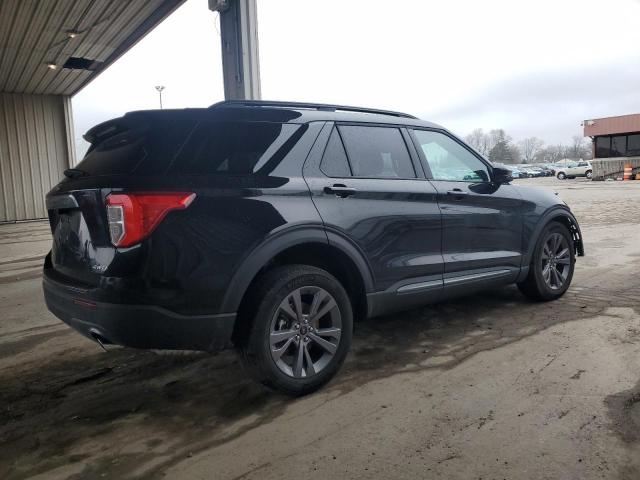 Photo 3 from auction – 2024 FORD EXPLORER X with VIN 1FMSK8DH2RGA31543
