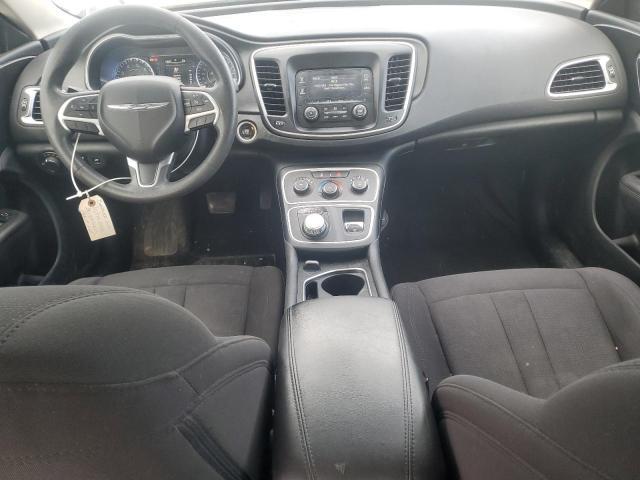 Photo 8 from auction – 2015 CHRYSLER 200 LX with VIN 1C3CCCFB8FN629892