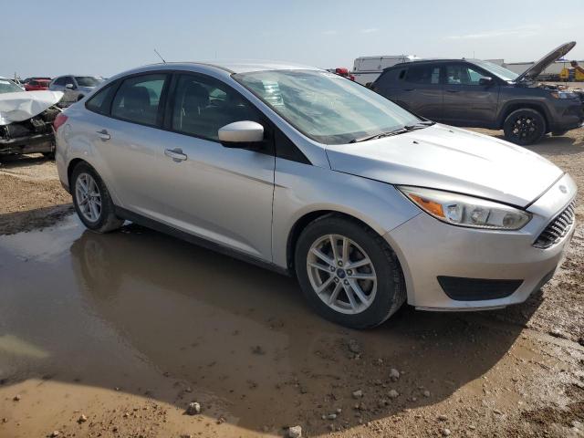 Photo 4 from auction – 2018 FORD FOCUS SE with VIN 1FADP3F27JL207093