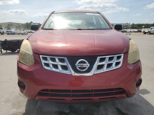 Photo 5 from auction – 2012 NISSAN ROGUE S with VIN JN8AS5MT1CW284874