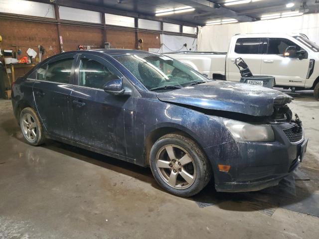 Photo 4 from auction – 2011 CHEVROLET CRUZE LT with VIN 1G1PF5S97B7145366