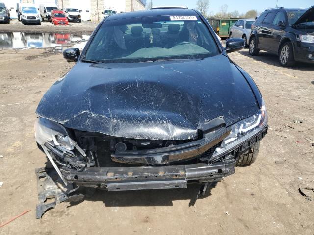 Photo 5 from auction – 2016 HONDA ACCORD EX with VIN 1HGCT1A75GA010731