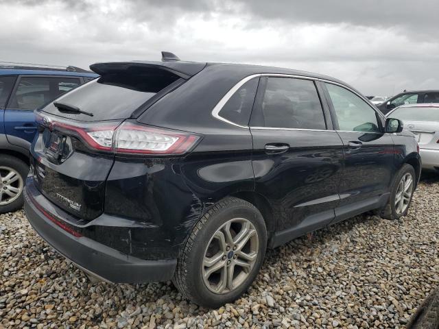 Photo 3 from auction – 2017 FORD EDGE TITAN with VIN 2FMPK4K91HBB91140