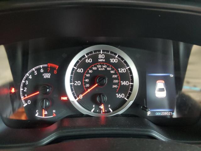 Photo 9 from auction – 2022 TOYOTA COROLLA SE with VIN 5YFS4MCE4NP104077