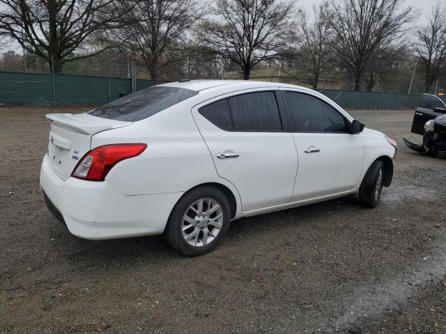 Photo 3 from auction – 2018 NISSAN VERSA S with VIN 3N1CN7AP1JL873976