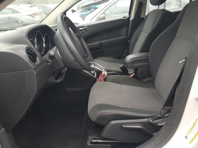 Photo 7 from auction – 2012 DODGE CALIBER SX with VIN 1C3CDWEA0CD527222