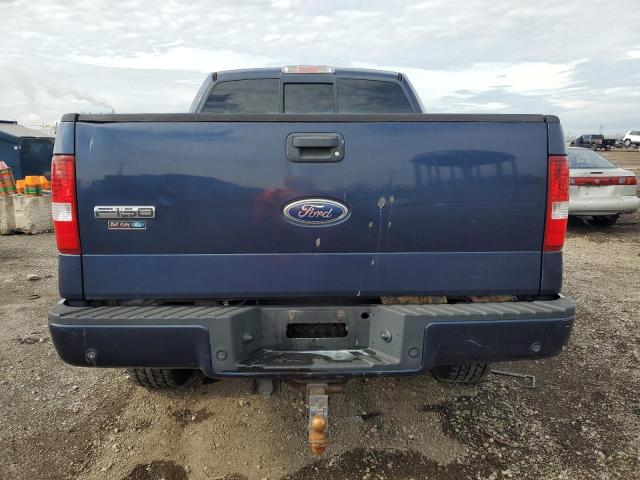 Photo 10 from auction – 2005 FORD F150 with VIN 1FTPX14585KE98854
