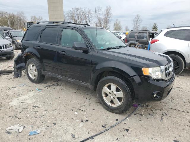 Photo 4 from auction – 2012 FORD ESCAPE XLT with VIN 1FMCU9D74CKA06112