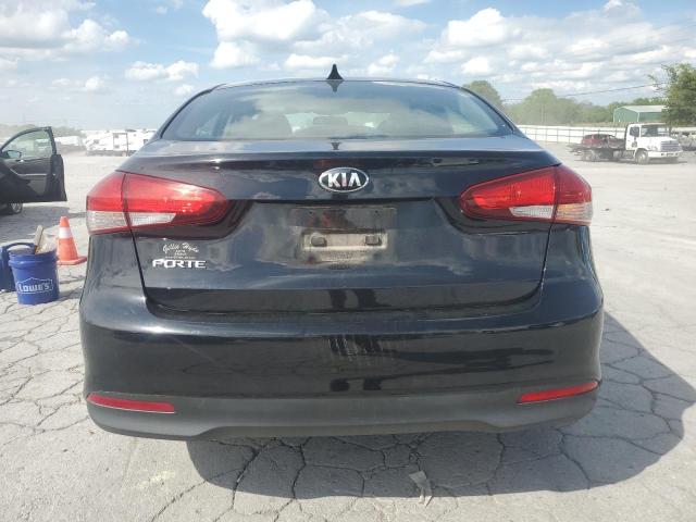 Photo 6 from auction – 2017 KIA FORTE LX with VIN 3KPFK4A73HE158553