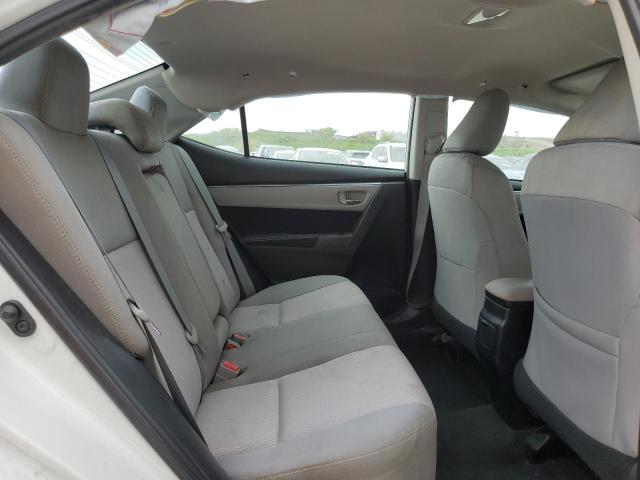 Photo 10 from auction – 2015 TOYOTA COROLLA L with VIN 2T1BURHE1FC366470