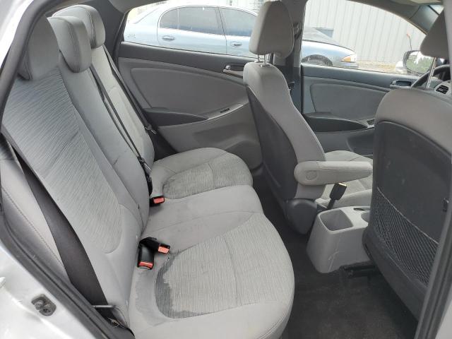 Photo 10 from auction – 2015 HYUNDAI ACCENT GLS with VIN KMHCT4AE5FU877988