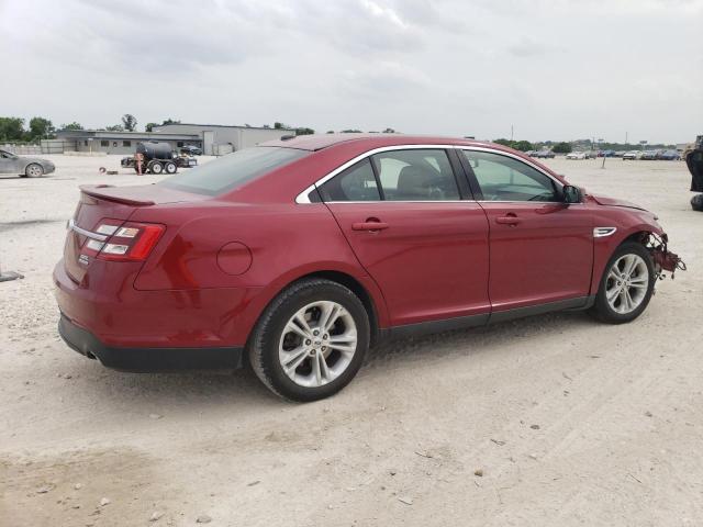 Photo 3 from auction – 2016 FORD TAURUS SEL with VIN 1FAHP2E80GG131820