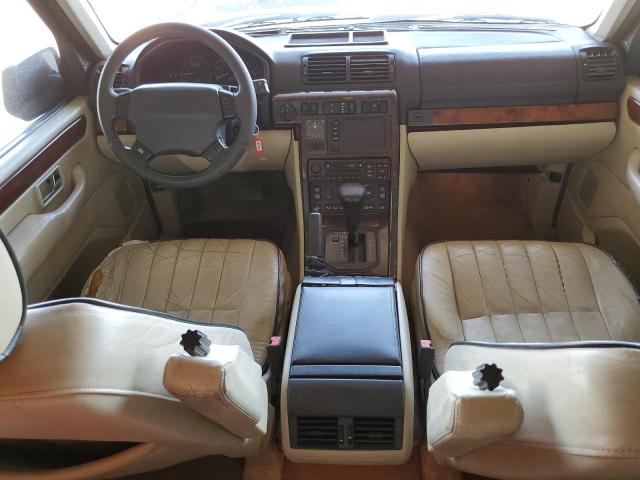 Photo 8 from auction – 2000 LAND ROVER RANGE ROVE with VIN SALPF1540YA428132