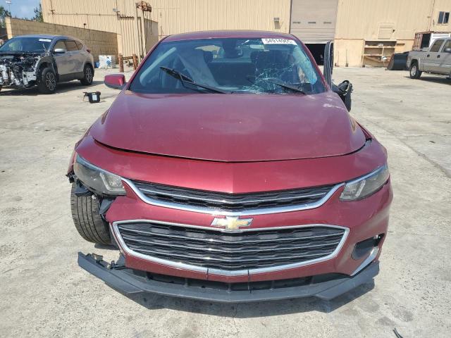 Photo 5 from auction – 2018 CHEVROLET MALIBU LT with VIN 1G1ZD5STXJF131847