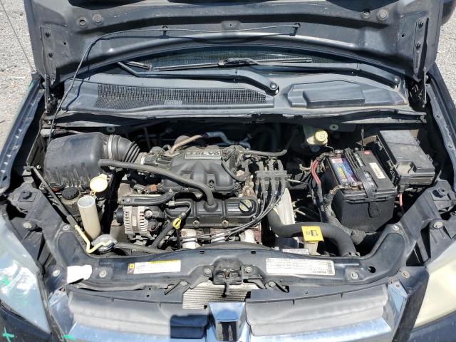 Photo 12 from auction – 2009 DODGE GRAND CARA with VIN 2D8HN54159R650693