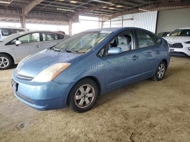 TOYOTA PRIUS 2007 with VIN JTDKB20U477565158 - Photo from auction
