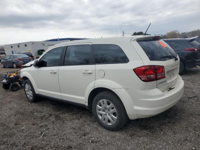 Photo 2 from auction – 2018 DODGE JOURNEY SE with VIN 3C4PDCAB2JT169851