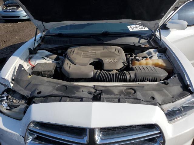 Photo 11 from auction – 2014 DODGE CHARGER SX with VIN 2C3CDXHG6EH258722