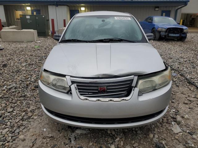 Photo 5 from auction – 2006 SATURN ION LEVEL with VIN 1G8AJ55F26Z128962